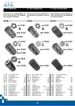 Preview for 68 page of Von Arx 701436 Operating Manual