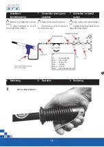 Preview for 16 page of Von Arx DK 1 H Operating Manual