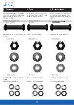 Preview for 18 page of Von Arx DTF 25 SH Operating Manual