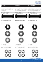 Preview for 19 page of Von Arx DTF 25 SH Operating Manual