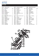 Preview for 46 page of Von Arx DTF 25 SH Operating Manual