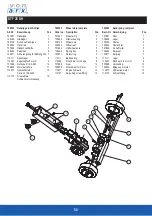 Preview for 50 page of Von Arx DTF 25 SH Operating Manual