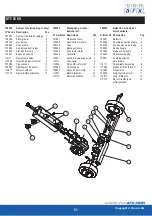 Preview for 51 page of Von Arx DTF 25 SH Operating Manual