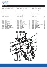 Preview for 52 page of Von Arx DTF 25 SH Operating Manual