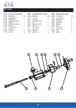 Preview for 56 page of Von Arx DTF 25 SH Operating Manual