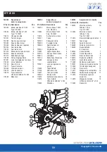 Preview for 59 page of Von Arx DTF 25 SH Operating Manual