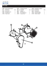 Preview for 60 page of Von Arx DTF 25 SH Operating Manual