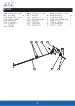 Preview for 62 page of Von Arx DTF 25 SH Operating Manual