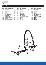 Preview for 64 page of Von Arx DTF 25 SH Operating Manual