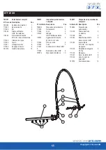 Preview for 65 page of Von Arx DTF 25 SH Operating Manual