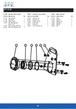 Preview for 66 page of Von Arx DTF 25 SH Operating Manual