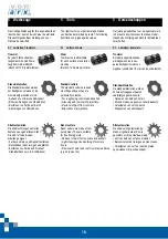 Предварительный просмотр 18 страницы Von Arx VA 30 SH Operating Manual