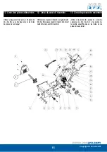 Предварительный просмотр 65 страницы Von Arx VA 30 SH Operating Manual