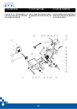 Предварительный просмотр 66 страницы Von Arx VA 30 SH Operating Manual