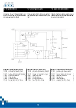 Предварительный просмотр 78 страницы Von Arx VA 30 SH Operating Manual