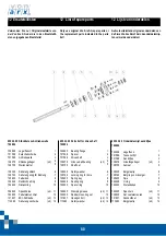 Предварительный просмотр 80 страницы Von Arx VA 30 SH Operating Manual