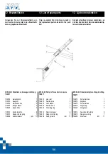 Предварительный просмотр 84 страницы Von Arx VA 30 SH Operating Manual