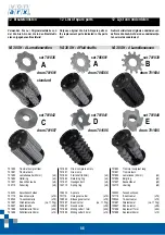 Предварительный просмотр 86 страницы Von Arx VA 30 SH Operating Manual