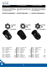 Предварительный просмотр 88 страницы Von Arx VA 30 SH Operating Manual