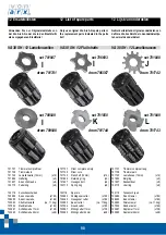 Предварительный просмотр 90 страницы Von Arx VA 30 SH Operating Manual