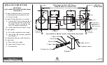 Preview for 2 page of Von Duprin 110NL Installation Instructions