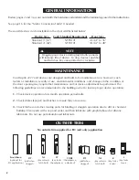 Preview for 2 page of Von Duprin 2227 Series Installation Instructions Manual