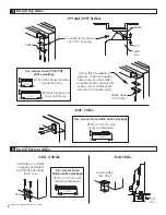 Preview for 8 page of Von Duprin 2227 Series Installation Instructions Manual