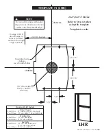 Предварительный просмотр 13 страницы Von Duprin 2227 Series Installation Instructions Manual