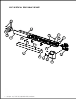 Preview for 4 page of Von Duprin 2227 Series Service Manual