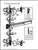 Preview for 8 page of Von Duprin 2227 Series Service Manual