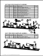 Preview for 10 page of Von Duprin 2227 Series Service Manual