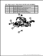 Preview for 11 page of Von Duprin 2227 Series Service Manual