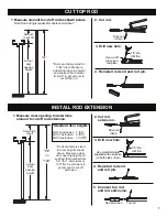 Preview for 7 page of Von Duprin 33/3527A Installation Instructions Manual