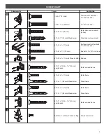 Предварительный просмотр 2 страницы Von Duprin 33/35A Installation Instructions Manual