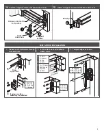 Preview for 6 page of Von Duprin 33/35A Installation Instructions Manual