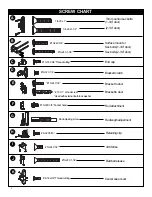 Предварительный просмотр 2 страницы Von Duprin 33 Installation Instructions Manual