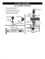 Предварительный просмотр 8 страницы Von Duprin 33 Installation Instructions Manual