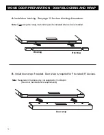 Предварительный просмотр 14 страницы Von Duprin 33 Installation Instructions Manual