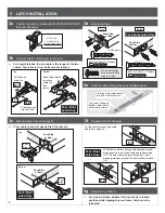 Preview for 6 page of Von Duprin 3350AWDC Installation Instructions Manual