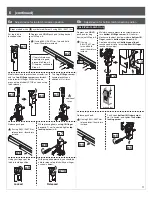 Preview for 11 page of Von Duprin 3350AWDC Installation Instructions Manual