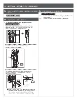 Preview for 14 page of Von Duprin 3350AWDC Installation Instructions Manual