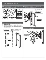 Preview for 15 page of Von Duprin 3350AWDC Installation Instructions Manual