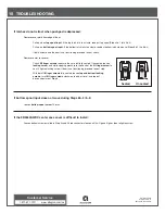 Preview for 16 page of Von Duprin 3350AWDC Installation Instructions Manual