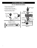 Preview for 6 page of Von Duprin 33A Series Installation Instructions Manual