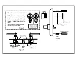 Preview for 2 page of Von Duprin 371-L Installation Instructions