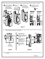 Preview for 3 page of Von Duprin 5100 Installation Instructions