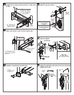 Preview for 5 page of Von Duprin 98/9927 Installation Instructions Manual