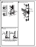 Preview for 6 page of Von Duprin 98/9927 Installation Instructions Manual