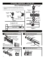 Preview for 8 page of Von Duprin 98/9927 Installation Instructions Manual