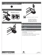 Preview for 2 page of Von Duprin 98/9949 Installation Instructions